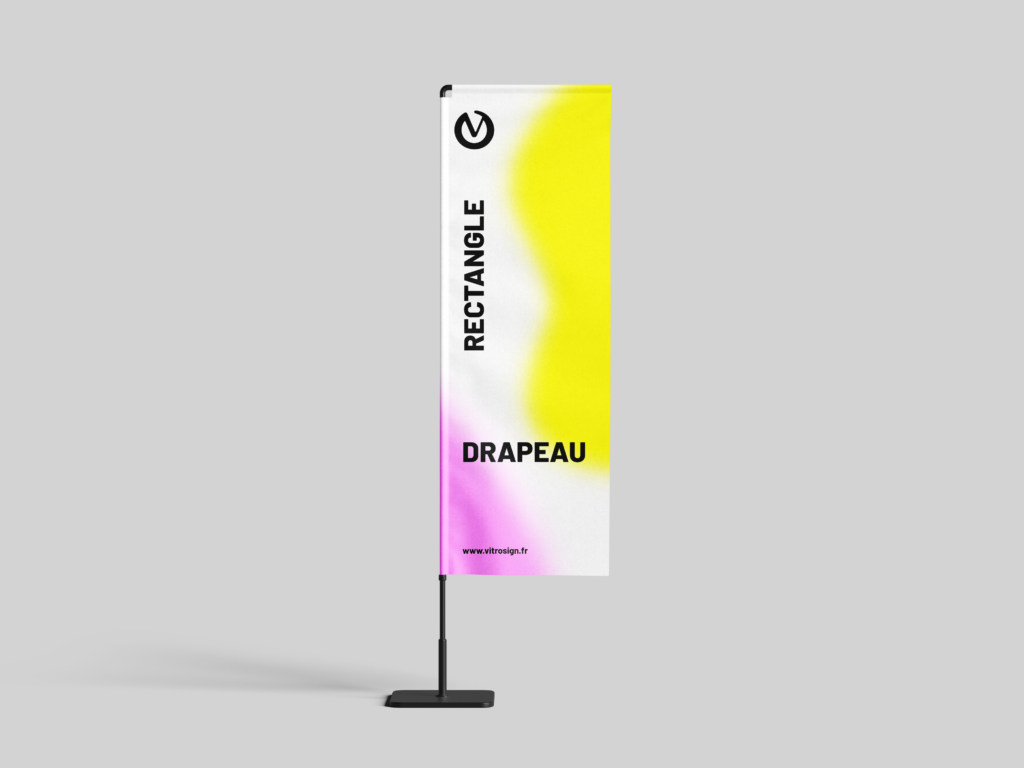 Signalétique événementielle
