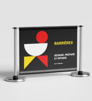 barrière barrière
